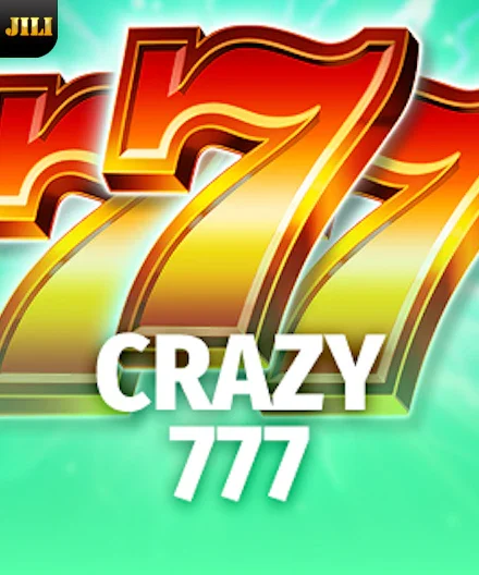 Crazy 777, JILI