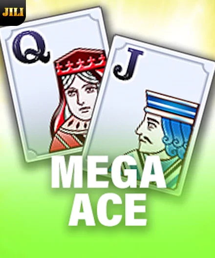 Mega Ace, JILI